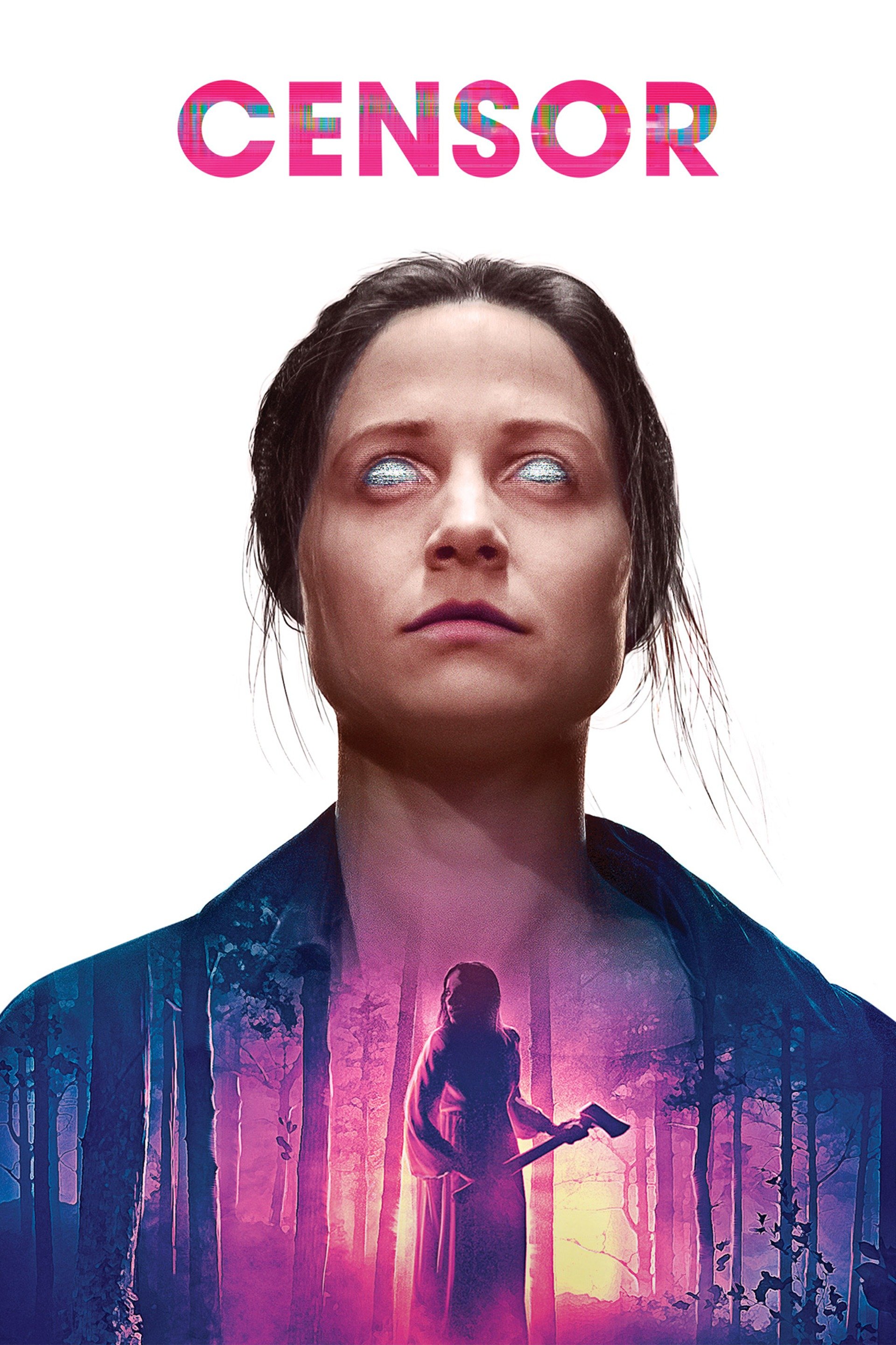 Censor (2021) [375053] (A1750733968) [[Movies]] --Plex--